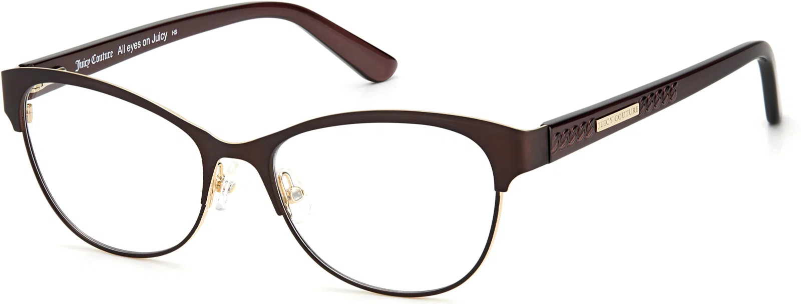 Juicy Couture 216 Eyeglasses